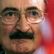 Trkische Politik geprgt: Ex-Regierungschef Ecevit